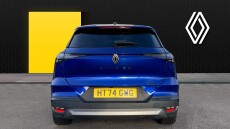 Renault Symbioz 1.6 E-Tech FHEV 145 Iconic Esprit Alpine 5dr Auto Hybrid Estate